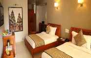 ห้องนอน 7 krishna Park Resort