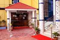 Exterior Sreemangal Inn Hotel & Restaurant