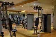 Fitness Center Hofuf Hotel