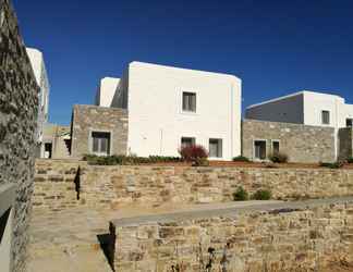 Exterior 2 Antiparos Homes