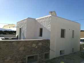 Exterior 4 Antiparos Homes