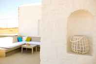 Lobby Antiparos Homes