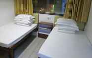 Kamar Tidur 3 Wing On Hotel