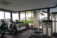 Fitness Center Bochang Homestay