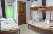 Kamar Tidur 4 Blessed Inn - Annex