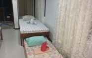 Kamar Tidur 3 Blessed Inn - Annex