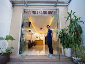 Exterior 4 Phuong Trang Hotel Hanoi