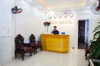Lobi Phuong Trang Hotel Hanoi