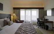 ห้องนอน 5 Hotel Naveen