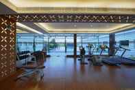 Fitness Center Hotel Naveen