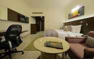 ห้องนอน 7 Hotel Naveen