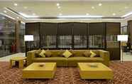 Common Space 4 Hotel Naveen