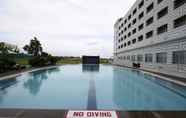 Swimming Pool 2 Hotel Naveen