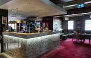 Bar, Kafe, dan Lounge 3 Nags Head Hotel