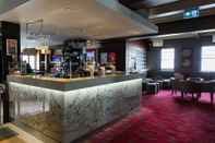 Bar, Kafe dan Lounge Nags Head Hotel