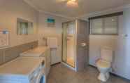 Toilet Kamar 5 Discover Bruny Island Holiday Accommodation