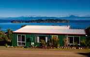 Exterior 6 Discover Bruny Island Holiday Accommodation