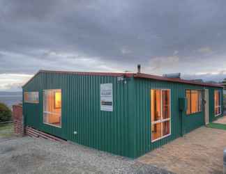 Exterior 2 Discover Bruny Island Holiday Accommodation