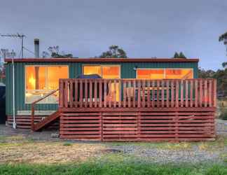 Bangunan 2 Discover Bruny Island Holiday Accommodation