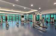 Fitness Center 3 Pyay Garden Residence