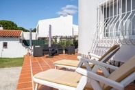 พื้นที่สาธารณะ Akivillas Sesimbra Relax