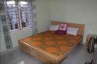 Kamar Tidur Quan Lan Eco Homestay