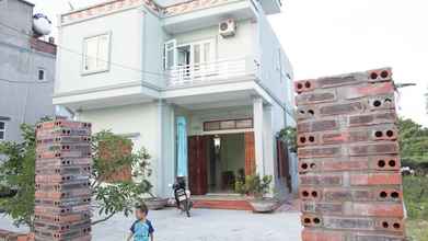 Bên ngoài 4 Quan Lan Eco Homestay