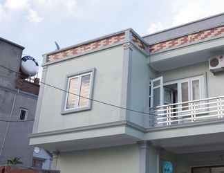 Exterior 2 Quan Lan Eco Homestay