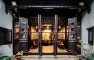 Restaurant 2 Tongli 1917 Best South Boutique Inn