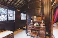 Lobi Tongli 1917 Best South Boutique Inn