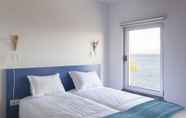 Bedroom 5 Lofts Azul Pastel