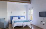 Bedroom 6 Lofts Azul Pastel