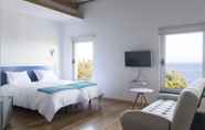 Bedroom 3 Lofts Azul Pastel