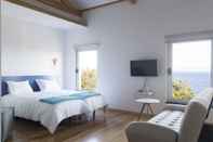 Bedroom Lofts Azul Pastel