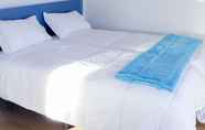 Kamar Tidur 7 Lofts Azul Pastel