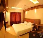ห้องนอน 4 Rathna Residency