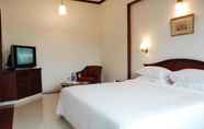 ห้องนอน 5 Rathna Residency