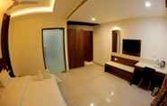 ห้องนอน 3 Rathna Residency