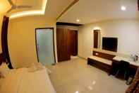 Bedroom Rathna Residency