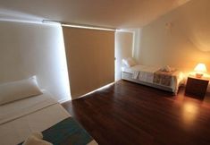 Bilik Tidur 5 Begonvils Apart