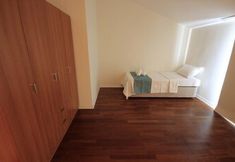 Bilik Tidur 6 Begonvils Apart