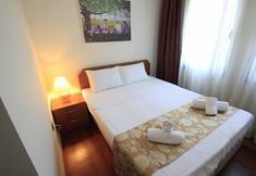 Bilik Tidur 7 Begonvils Apart