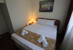 Bilik Tidur 3 Begonvils Apart