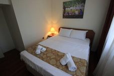 Bilik Tidur Begonvils Apart