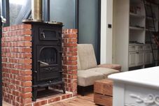 公共空间 Wei Sen House