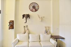 大堂 Wei Sen House