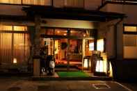 Exterior Tsukasaya Ryokan