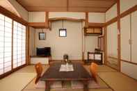 Common Space Tsukasaya Ryokan