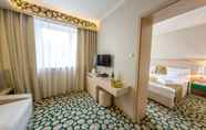 Kamar Tidur 7 Hotel Aurum Family