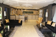 Lobby Hotel Aurum Family